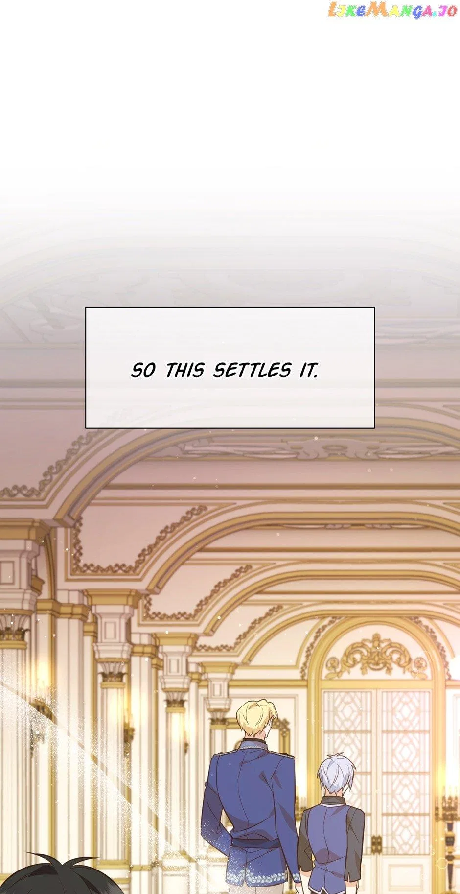 Side Characters Deserve Love Too Chapter 117 – Page 53