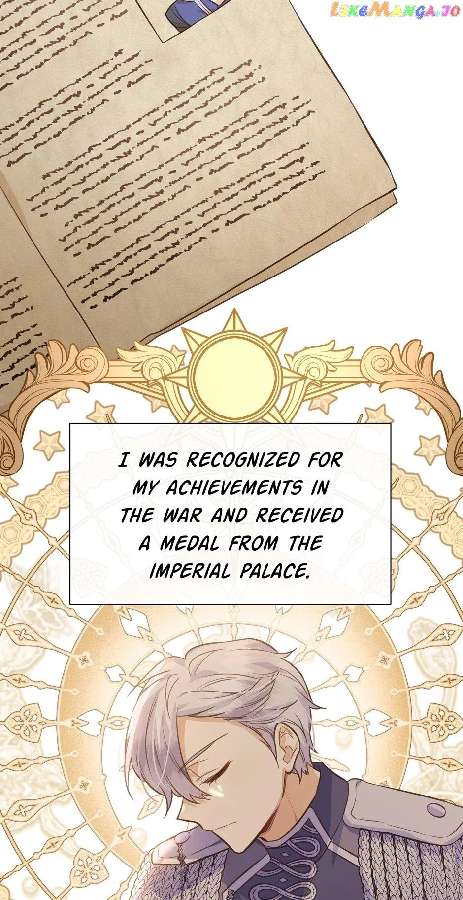 Side Characters Deserve Love Too Chapter 117 – Page 56