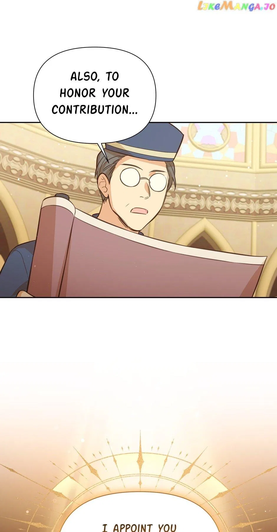 Side Characters Deserve Love Too Chapter 117 – Page 60