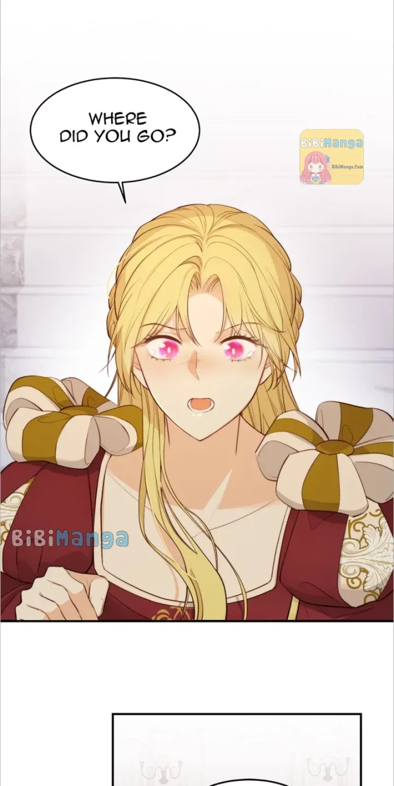 A Princess’s Guide to Saving Dragons Chapter 85 – Page 7