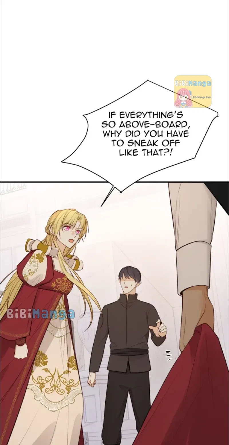 A Princess’s Guide to Saving Dragons Chapter 85 – Page 12
