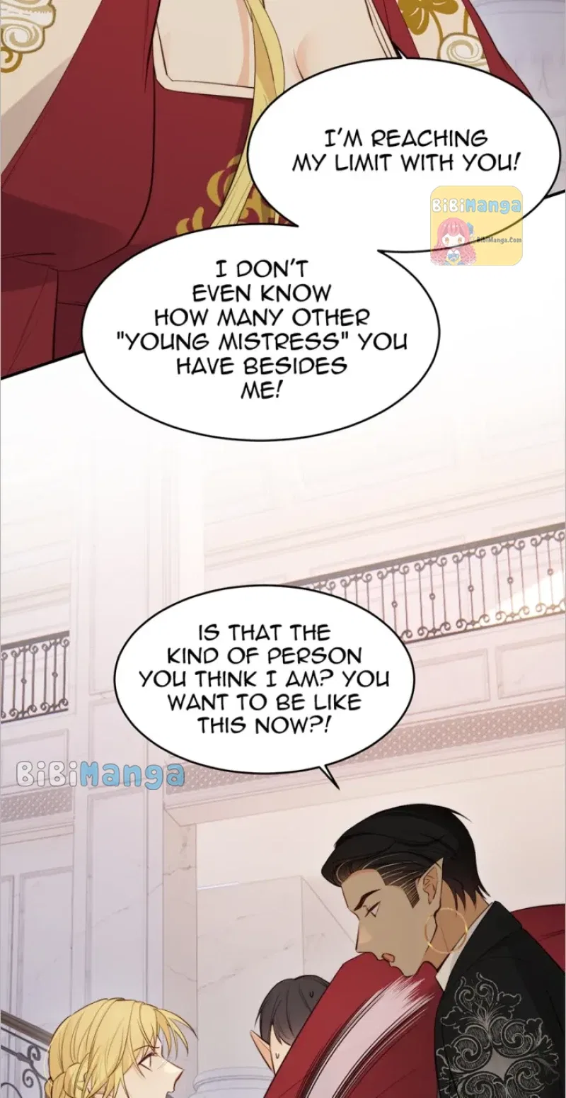 A Princess’s Guide to Saving Dragons Chapter 85 – Page 14