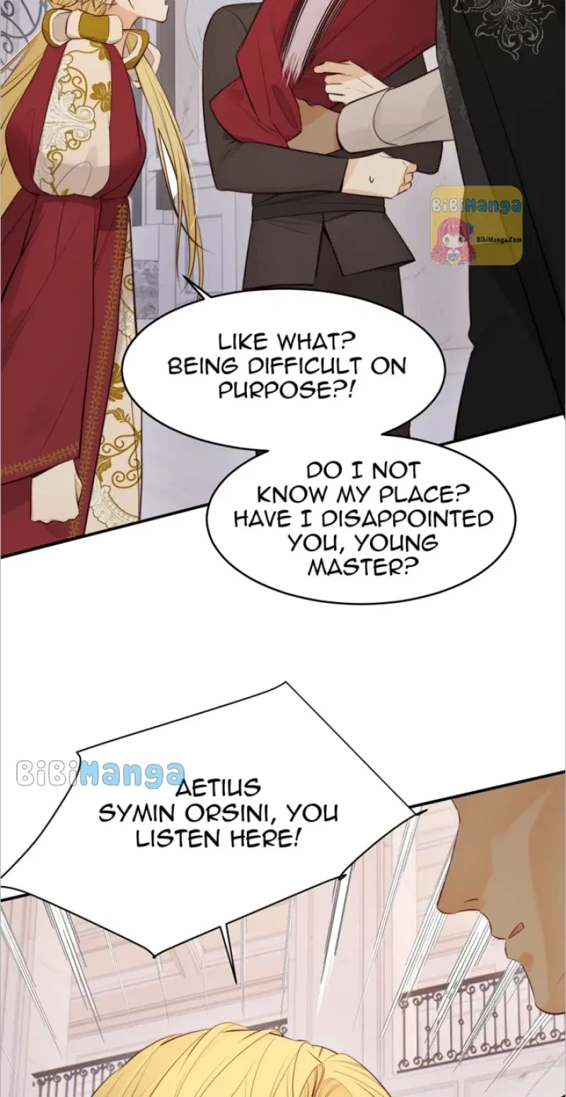 A Princess’s Guide to Saving Dragons Chapter 85 – Page 15