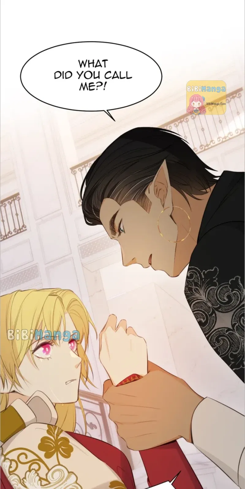 A Princess’s Guide to Saving Dragons Chapter 85 – Page 17