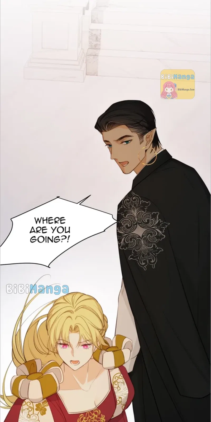 A Princess’s Guide to Saving Dragons Chapter 85 – Page 19