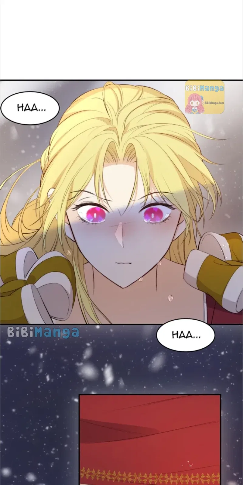 A Princess’s Guide to Saving Dragons Chapter 85 – Page 22