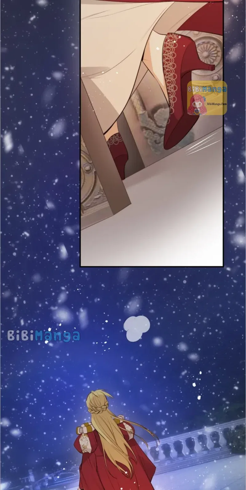 A Princess’s Guide to Saving Dragons Chapter 85 – Page 23