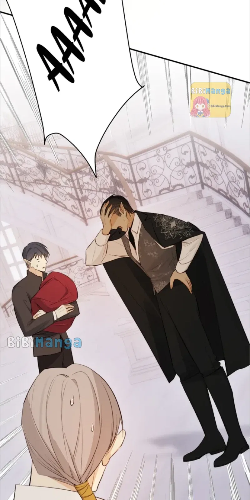 A Princess’s Guide to Saving Dragons Chapter 85 – Page 25