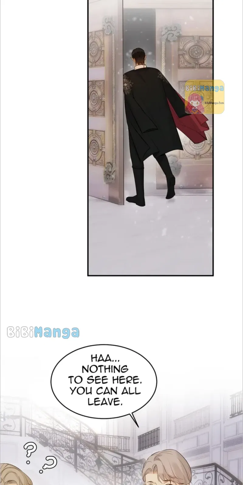 A Princess’s Guide to Saving Dragons Chapter 85 – Page 28