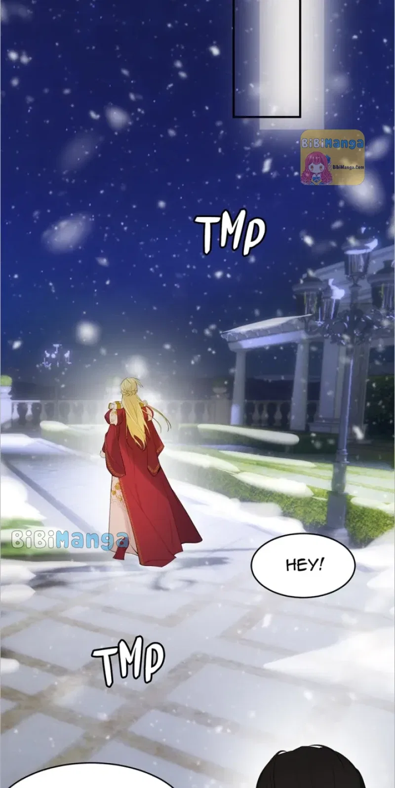 A Princess’s Guide to Saving Dragons Chapter 85 – Page 30