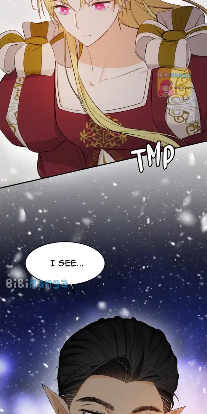 A Princess’s Guide to Saving Dragons Chapter 85 – Page 34