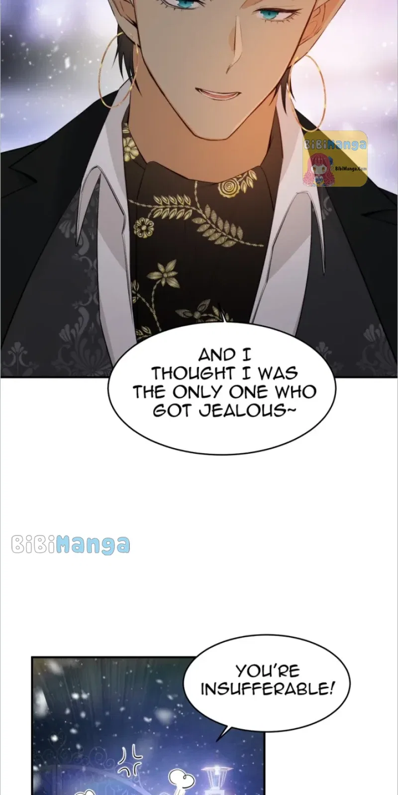 A Princess’s Guide to Saving Dragons Chapter 85 – Page 35