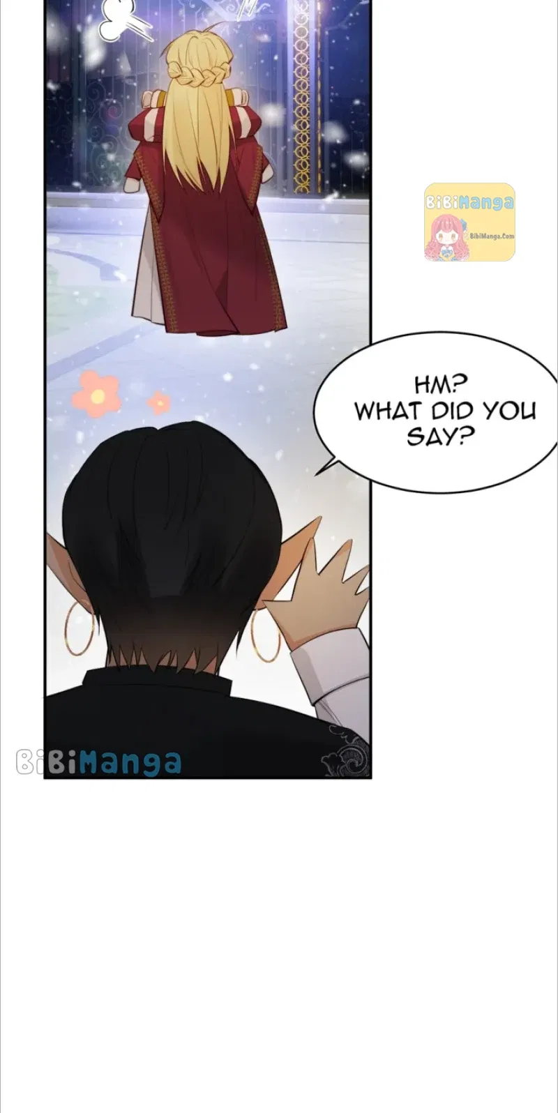 A Princess’s Guide to Saving Dragons Chapter 85 – Page 36