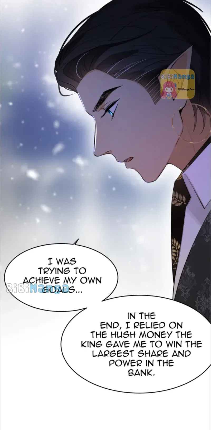 A Princess’s Guide to Saving Dragons Chapter 85 – Page 41