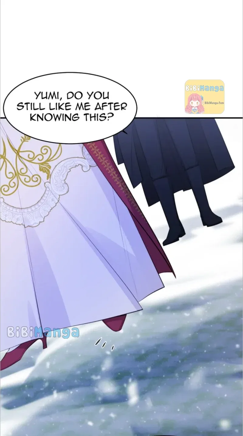 A Princess’s Guide to Saving Dragons Chapter 85 – Page 42