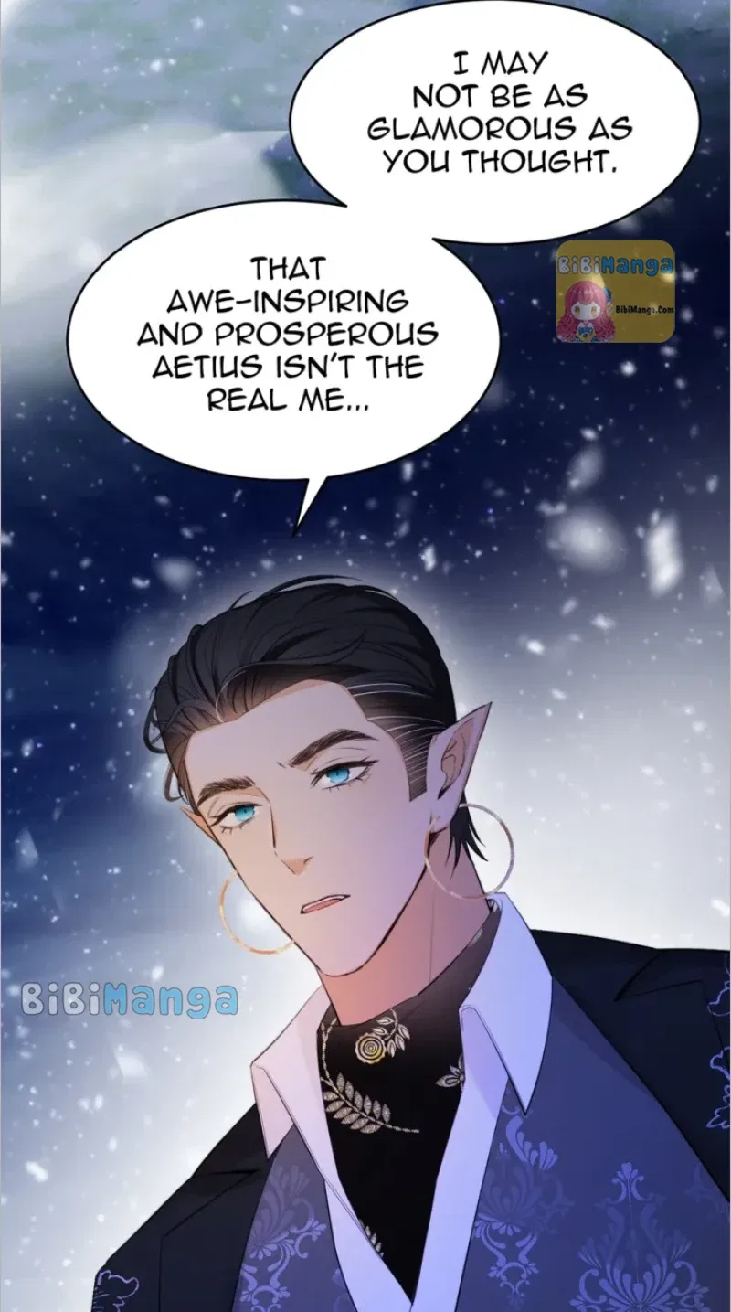 A Princess’s Guide to Saving Dragons Chapter 85 – Page 43