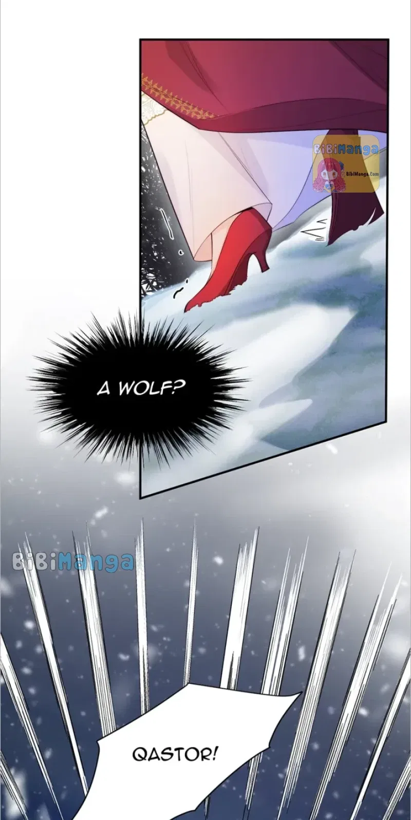 A Princess’s Guide to Saving Dragons Chapter 85 – Page 48