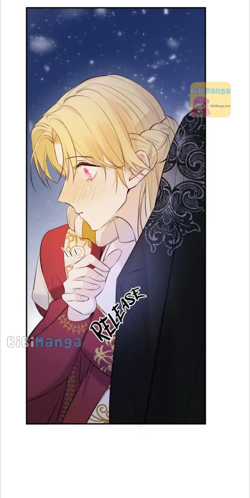 A Princess’s Guide to Saving Dragons Chapter 85 – Page 55