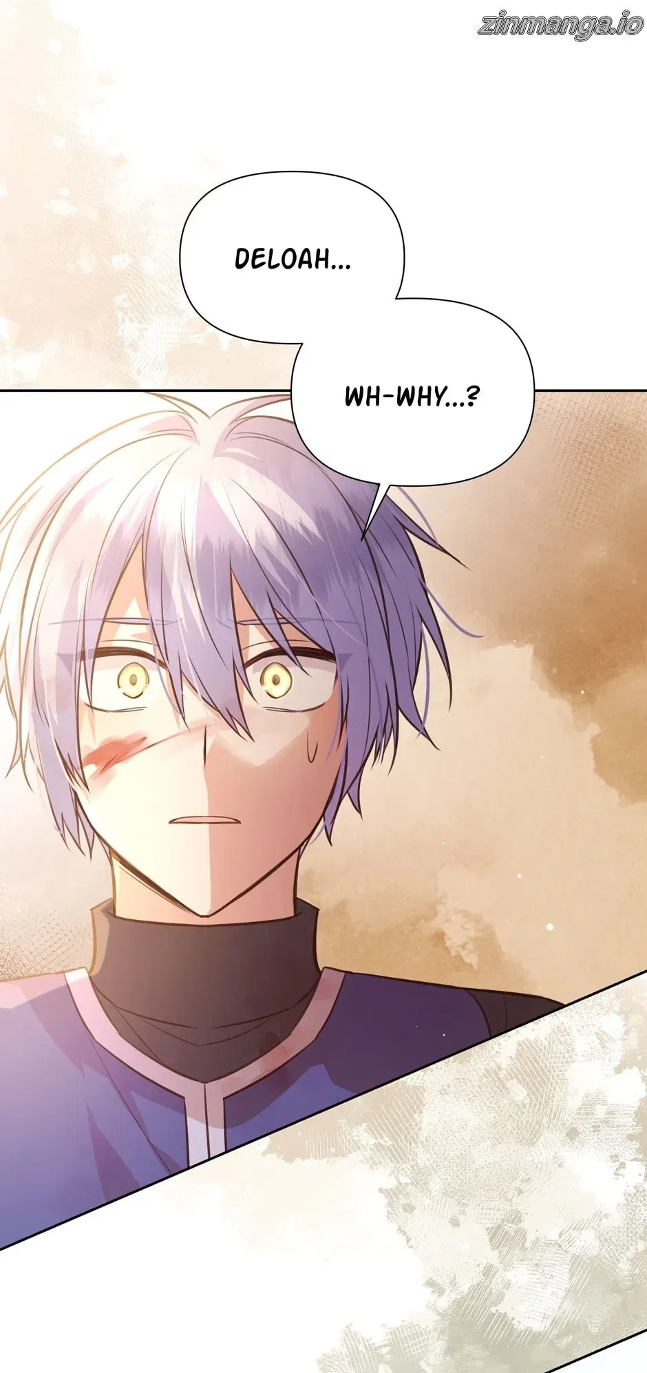 Side Characters Deserve Love Too Chapter 116 – Page 5