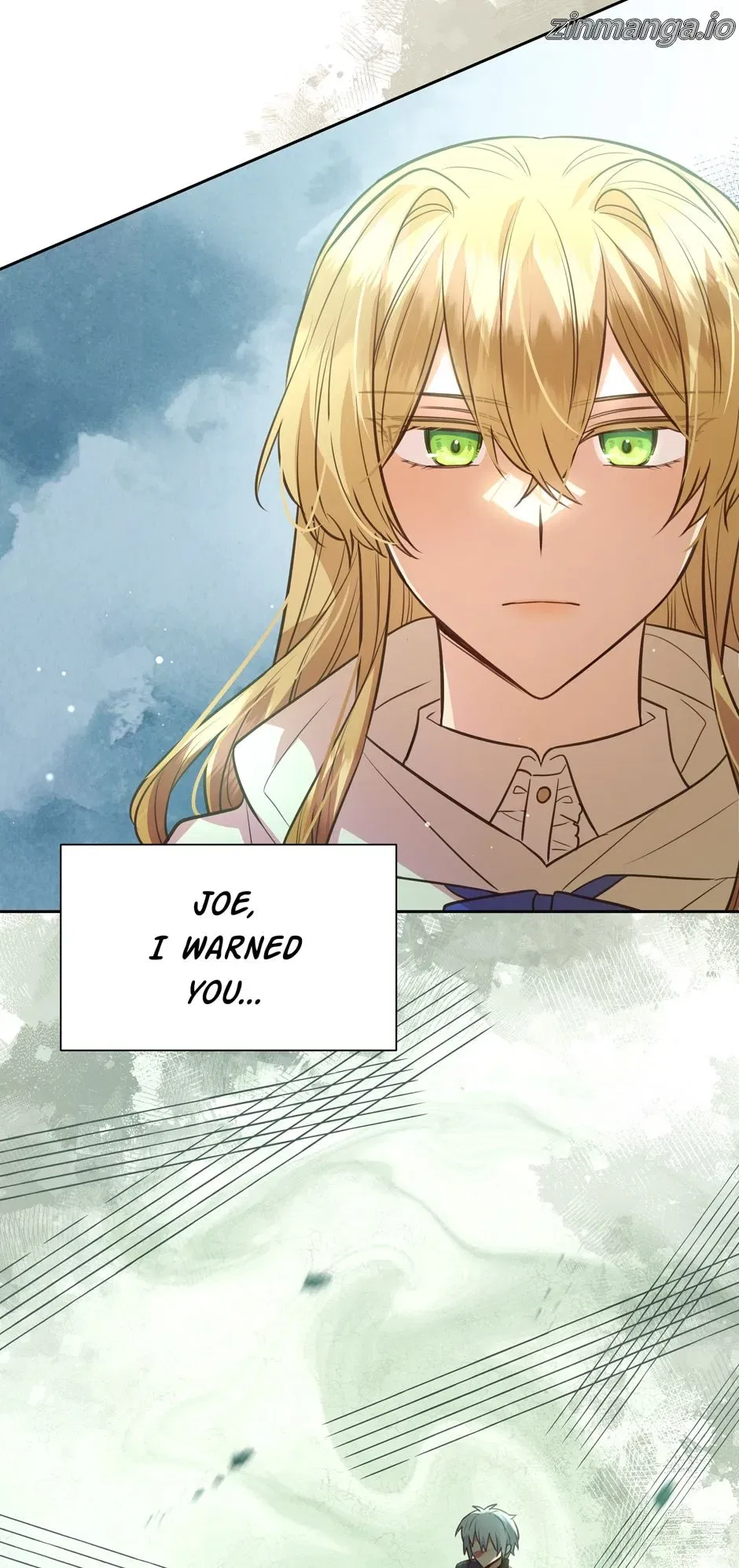 Side Characters Deserve Love Too Chapter 116 – Page 6