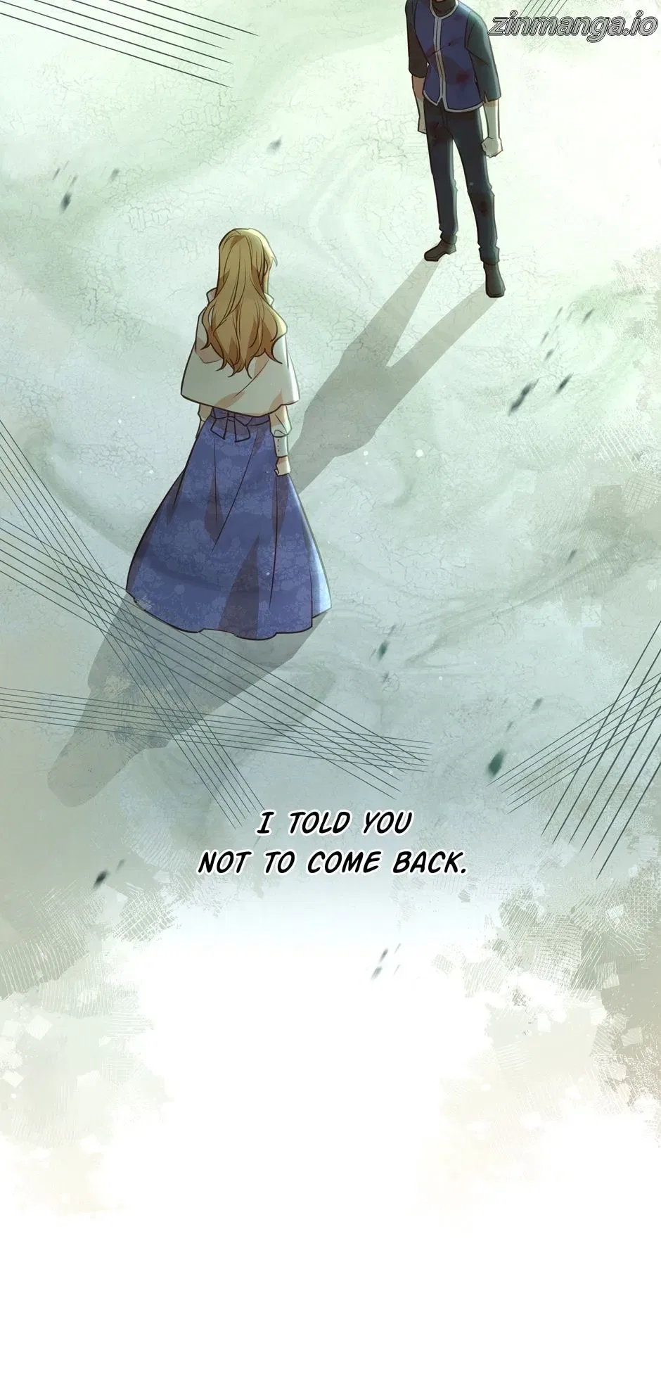Side Characters Deserve Love Too Chapter 116 – Page 7
