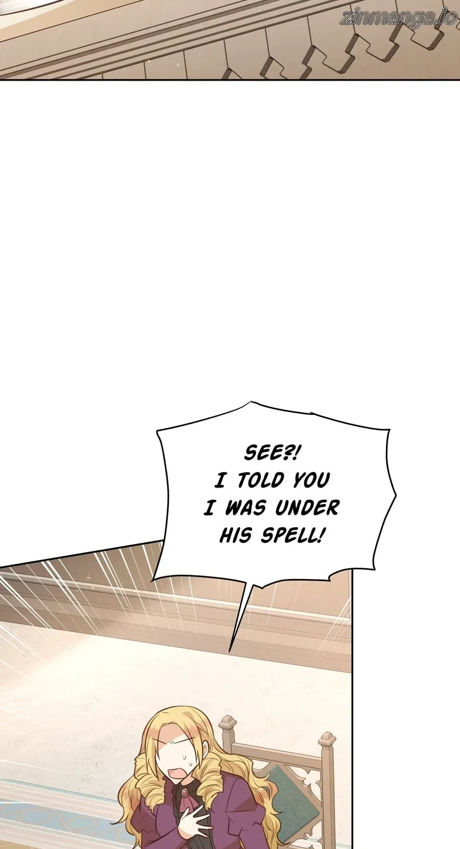 Side Characters Deserve Love Too Chapter 116 – Page 10