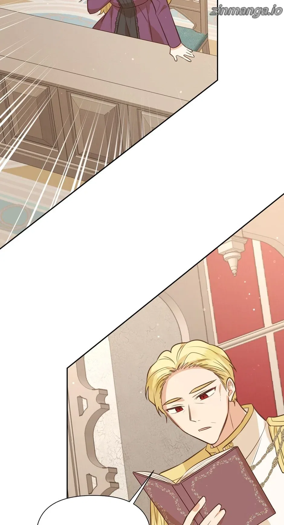 Side Characters Deserve Love Too Chapter 116 – Page 11