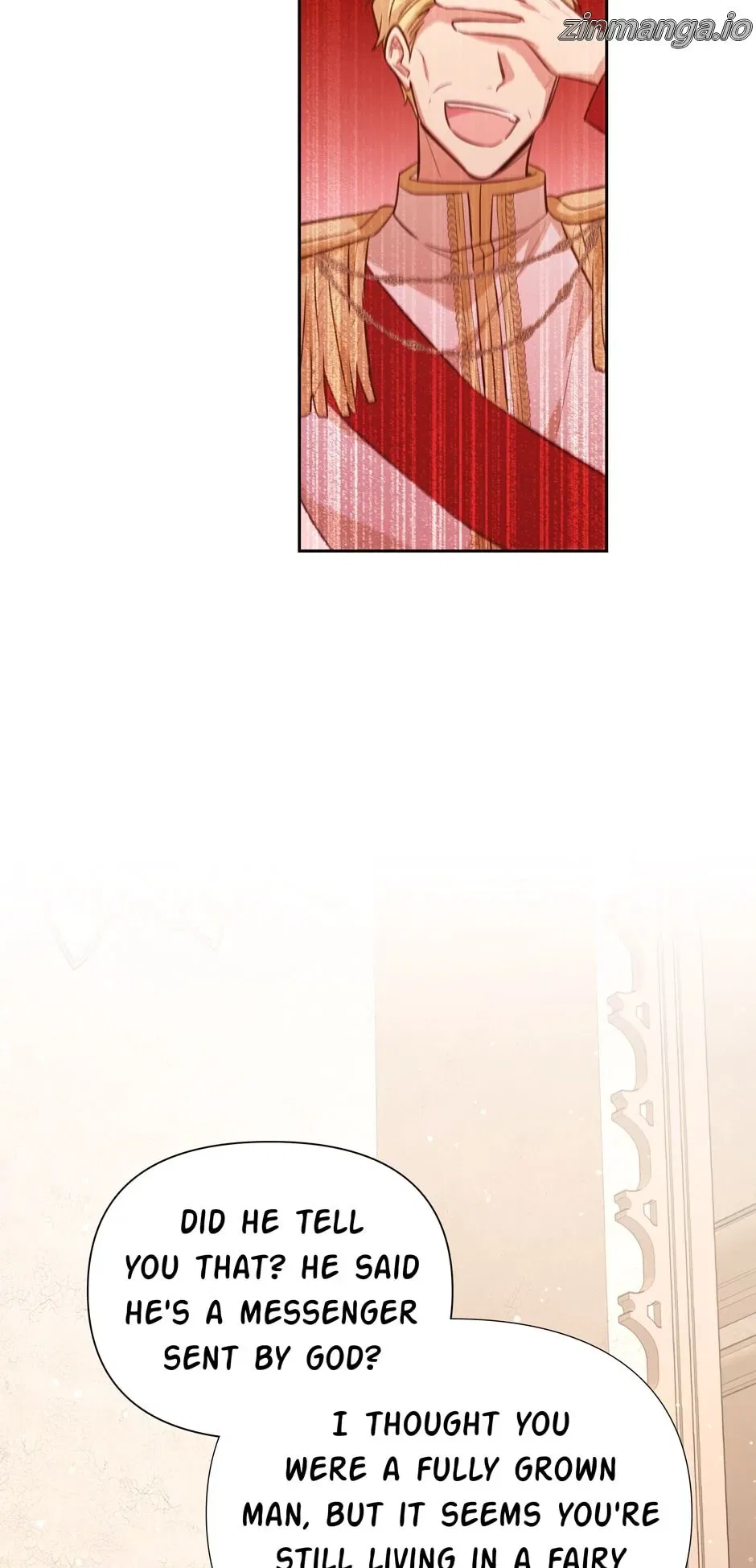 Side Characters Deserve Love Too Chapter 116 – Page 16