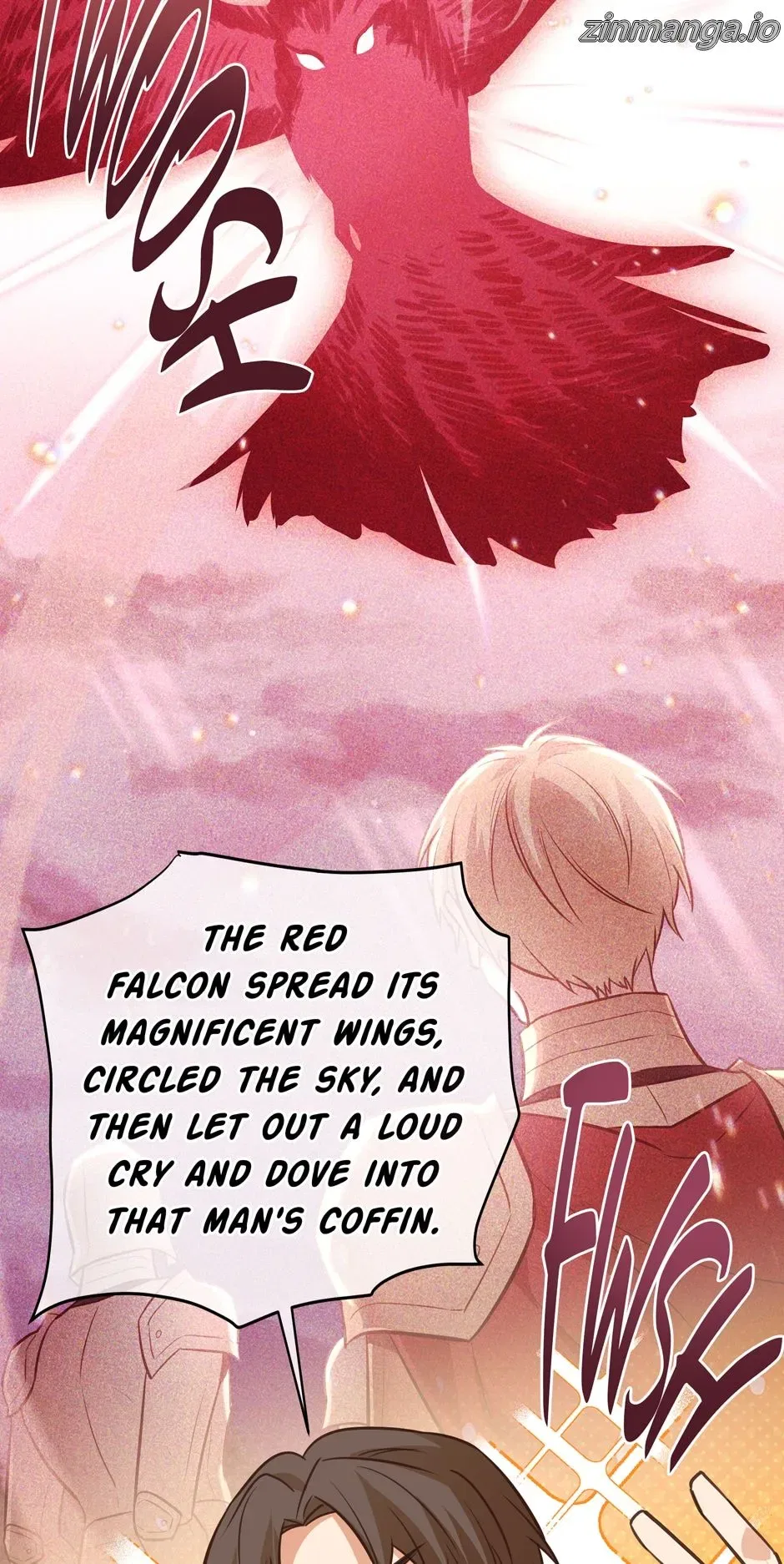 Side Characters Deserve Love Too Chapter 116 – Page 26