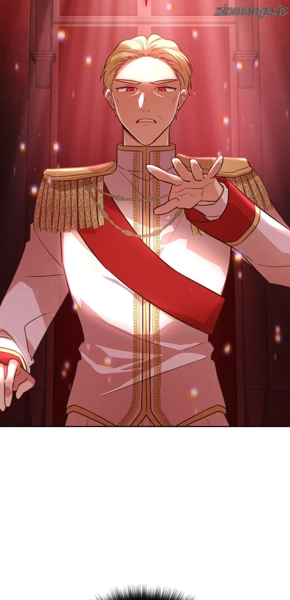 Side Characters Deserve Love Too Chapter 116 – Page 30