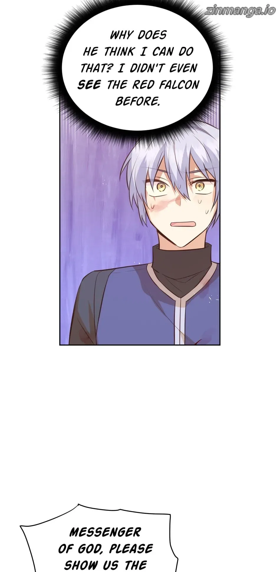 Side Characters Deserve Love Too Chapter 116 – Page 31