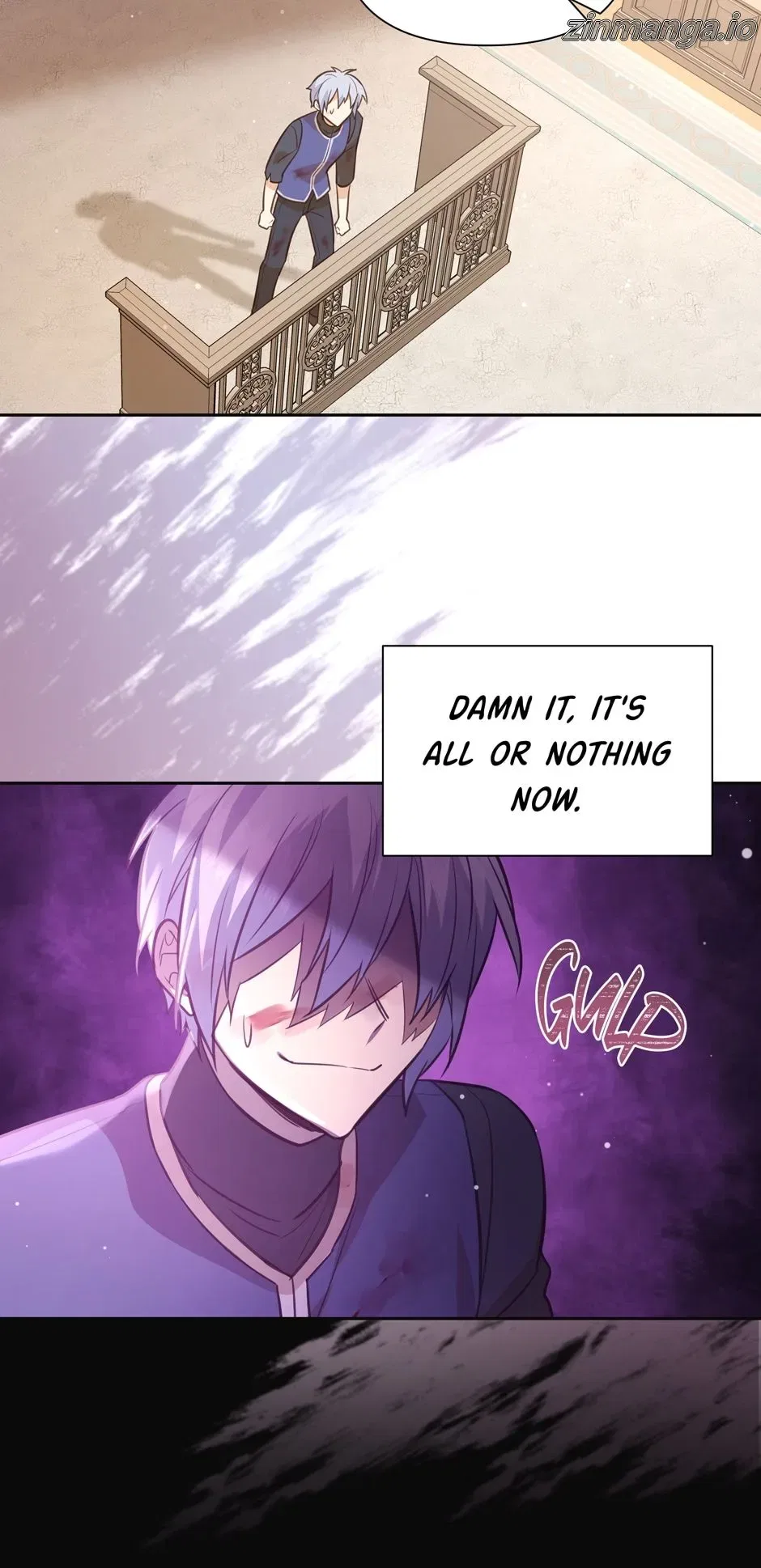 Side Characters Deserve Love Too Chapter 116 – Page 34