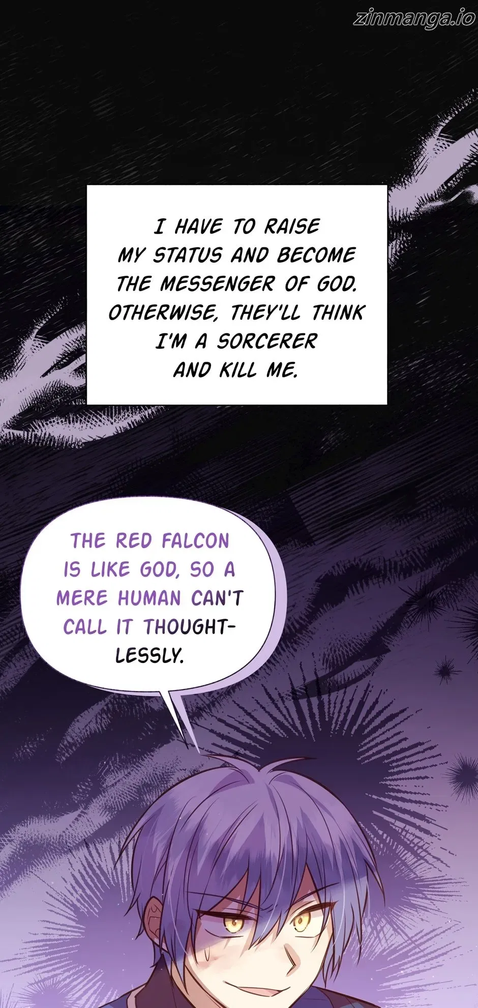 Side Characters Deserve Love Too Chapter 116 – Page 35