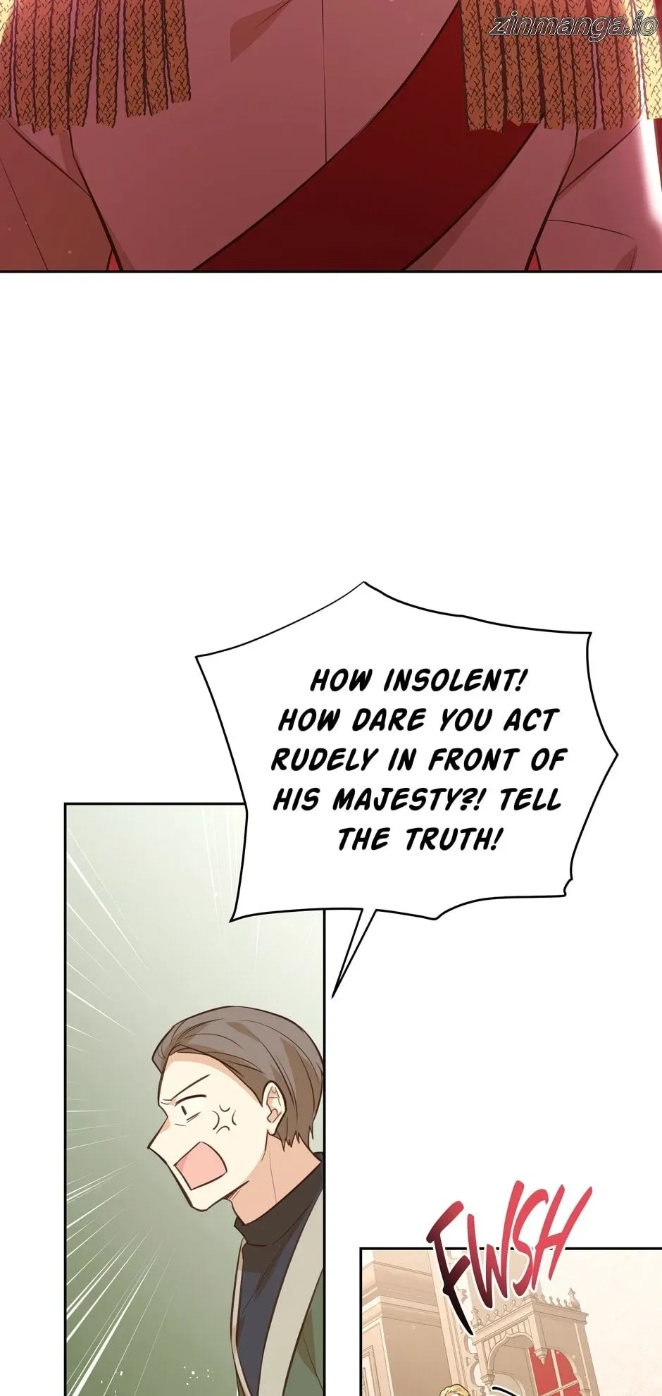 Side Characters Deserve Love Too Chapter 116 – Page 39