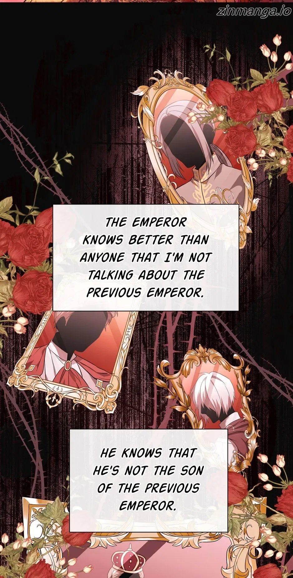 Side Characters Deserve Love Too Chapter 116 – Page 45