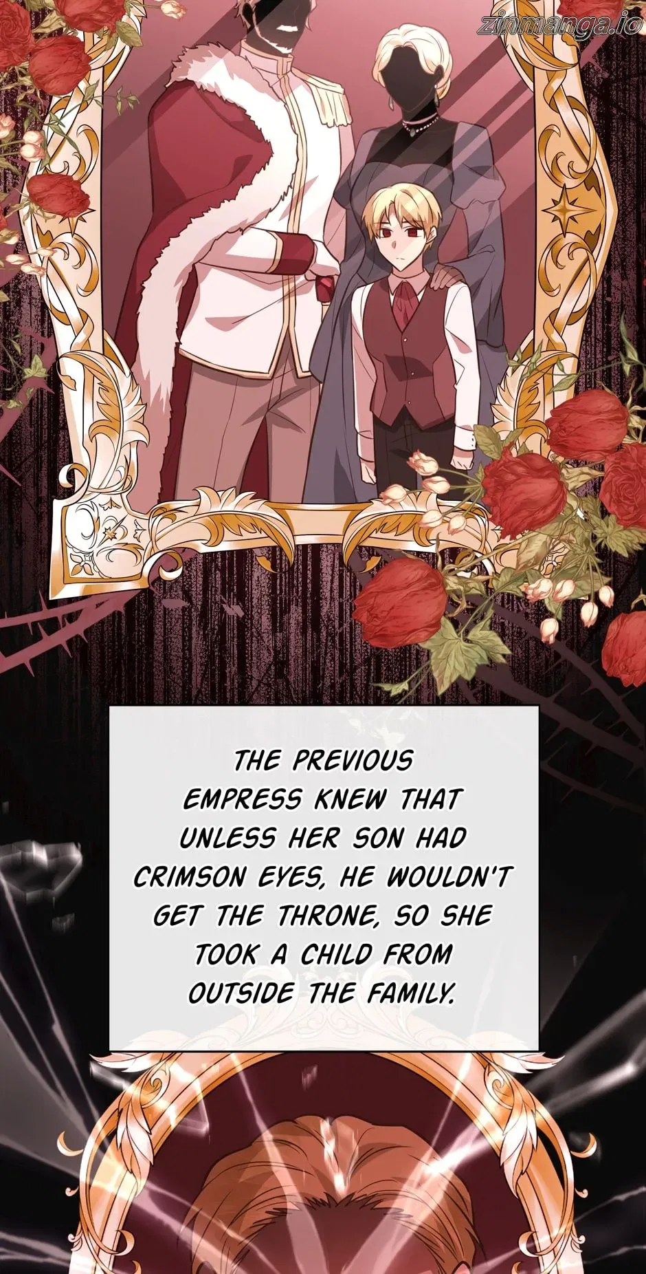 Side Characters Deserve Love Too Chapter 116 – Page 46