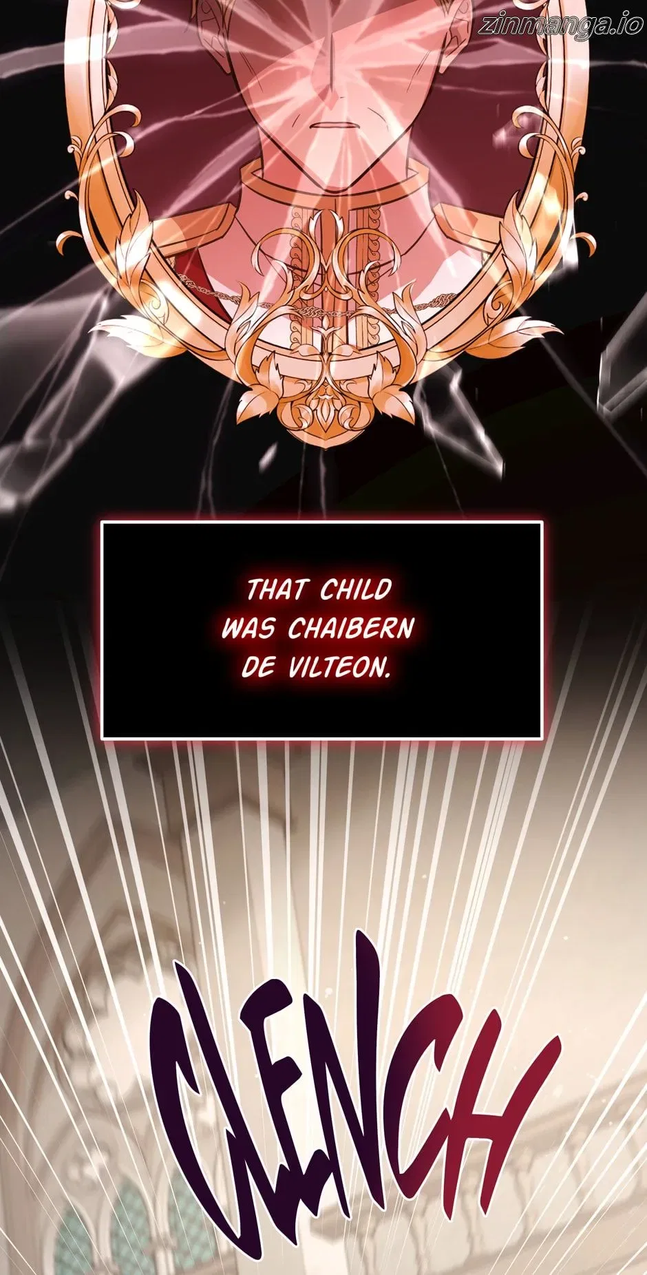 Side Characters Deserve Love Too Chapter 116 – Page 47
