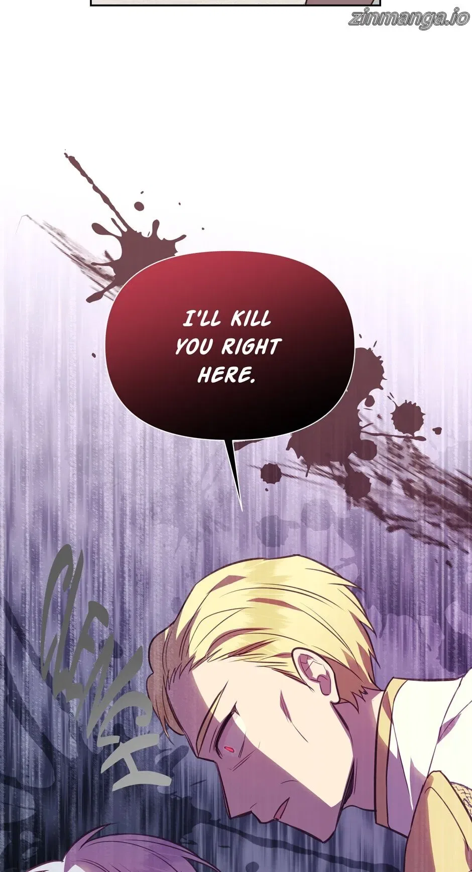 Side Characters Deserve Love Too Chapter 116 – Page 50