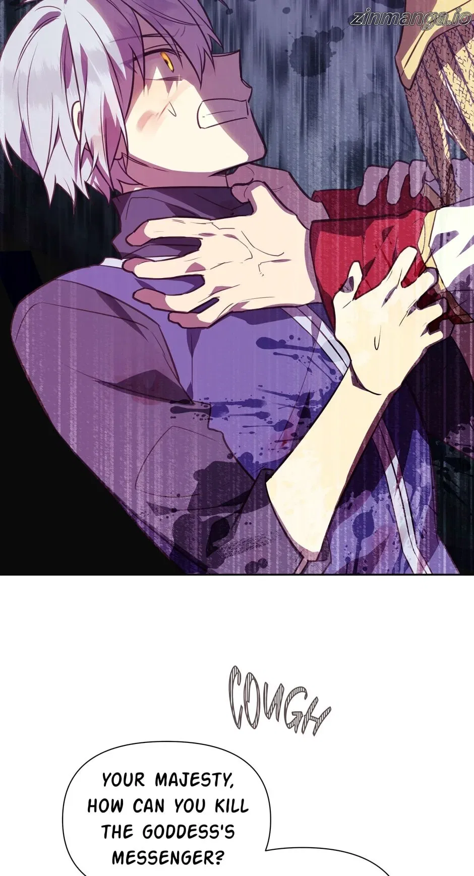 Side Characters Deserve Love Too Chapter 116 – Page 51