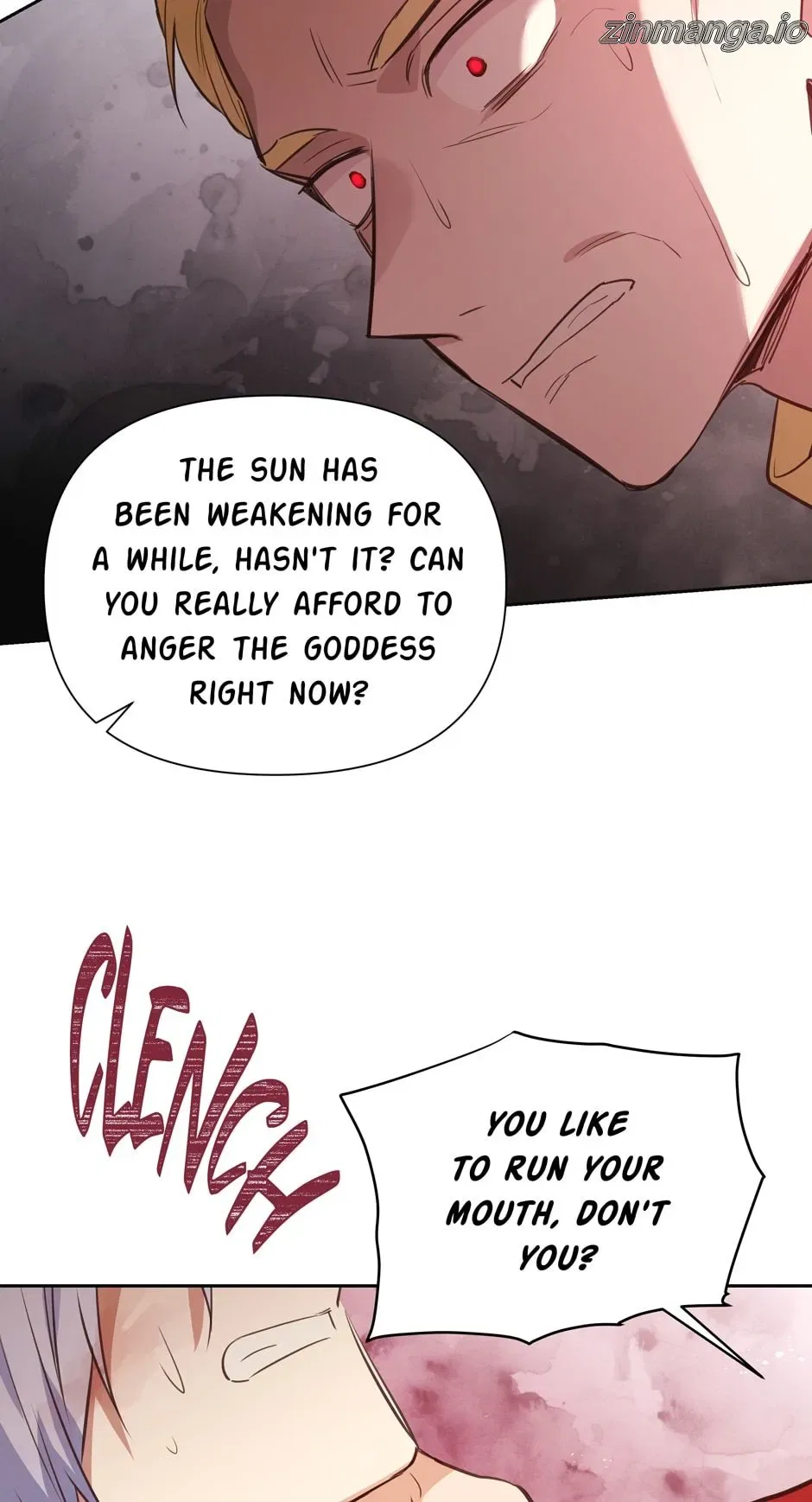 Side Characters Deserve Love Too Chapter 116 – Page 53