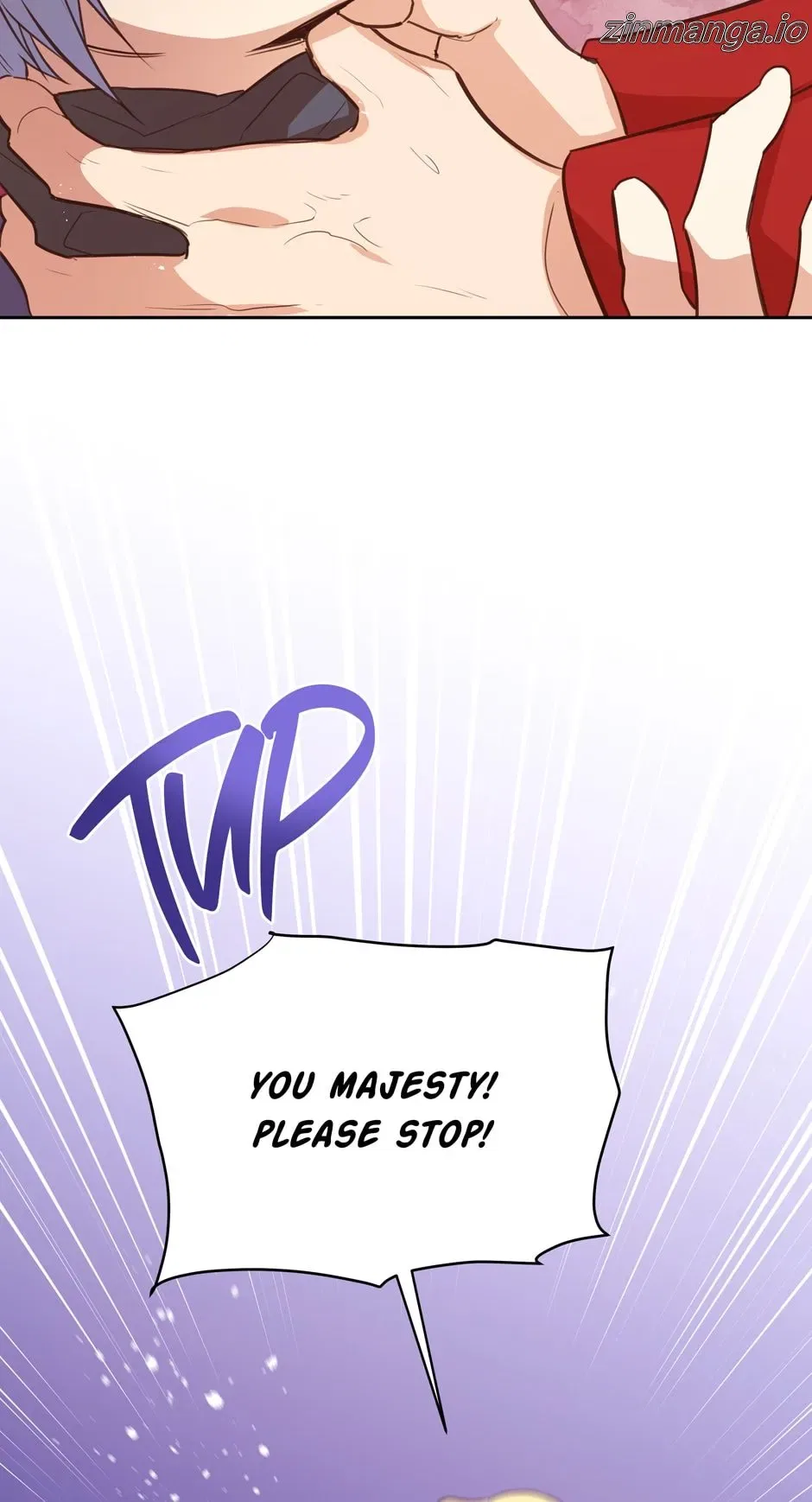 Side Characters Deserve Love Too Chapter 116 – Page 54