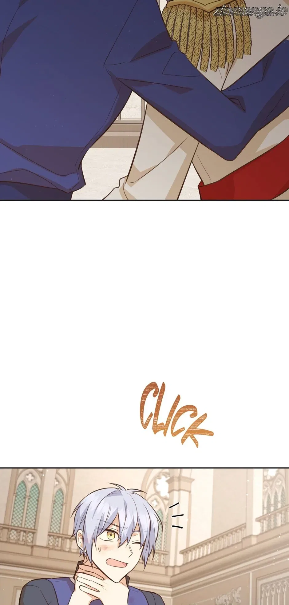 Side Characters Deserve Love Too Chapter 116 – Page 57