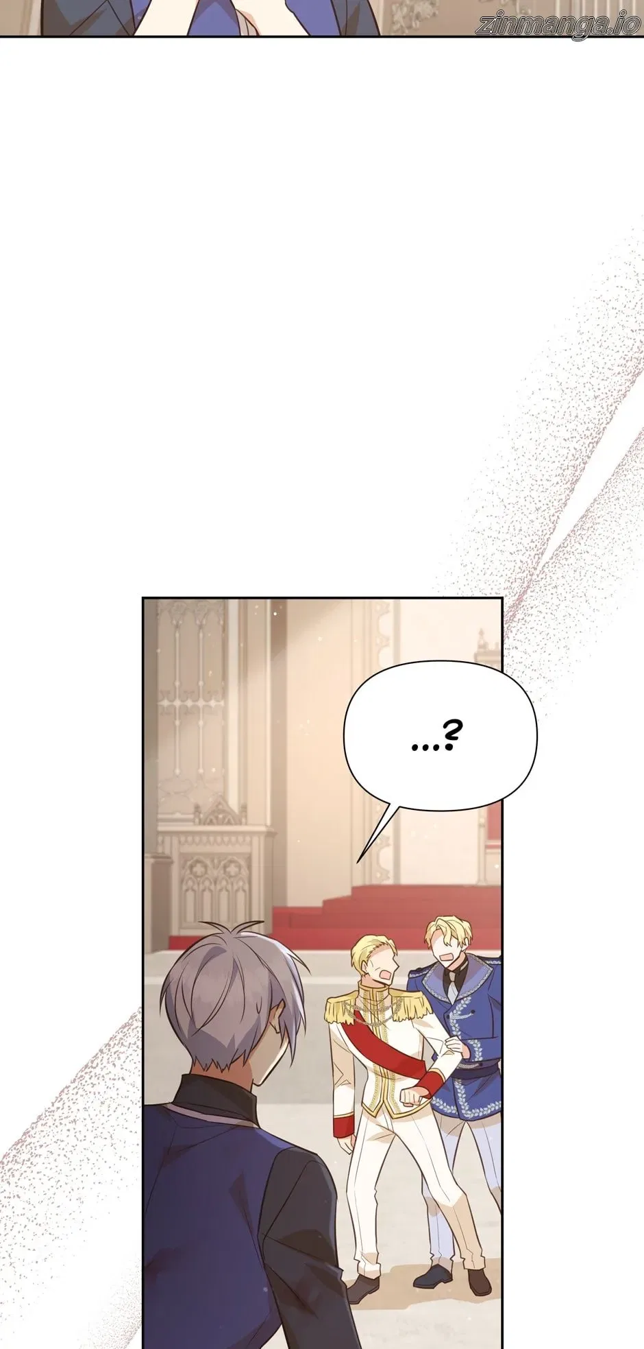 Side Characters Deserve Love Too Chapter 116 – Page 58