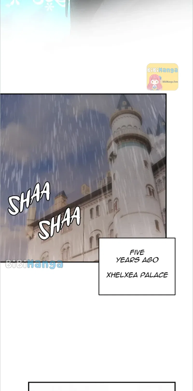A Princess’s Guide to Saving Dragons Chapter 84 – Page 2