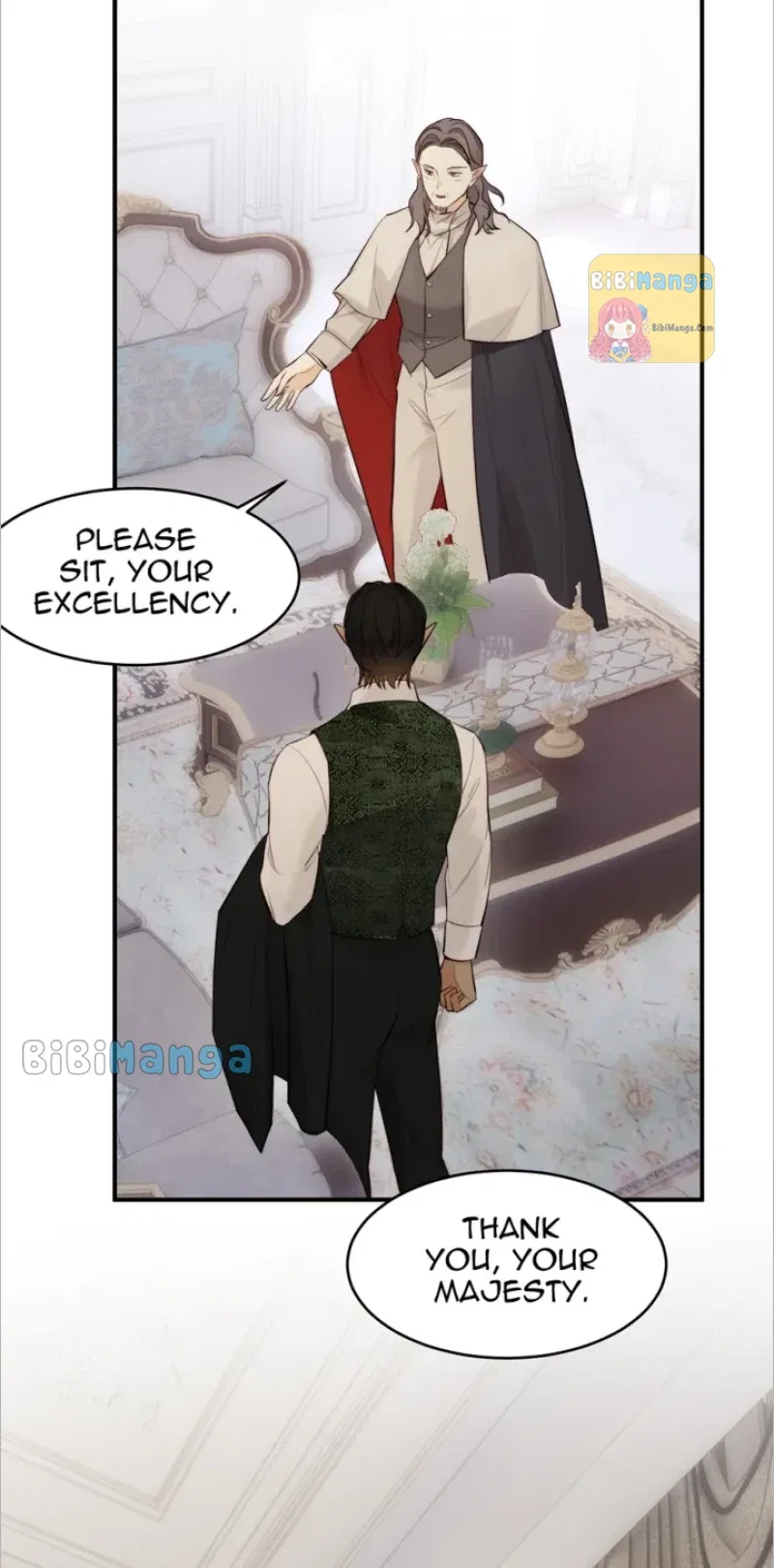 A Princess’s Guide to Saving Dragons Chapter 84 – Page 3