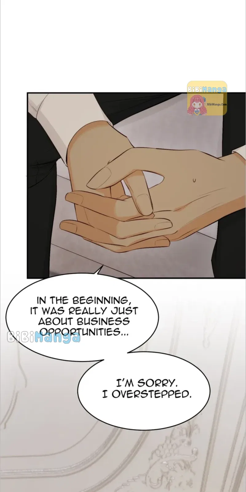 A Princess’s Guide to Saving Dragons Chapter 84 – Page 7