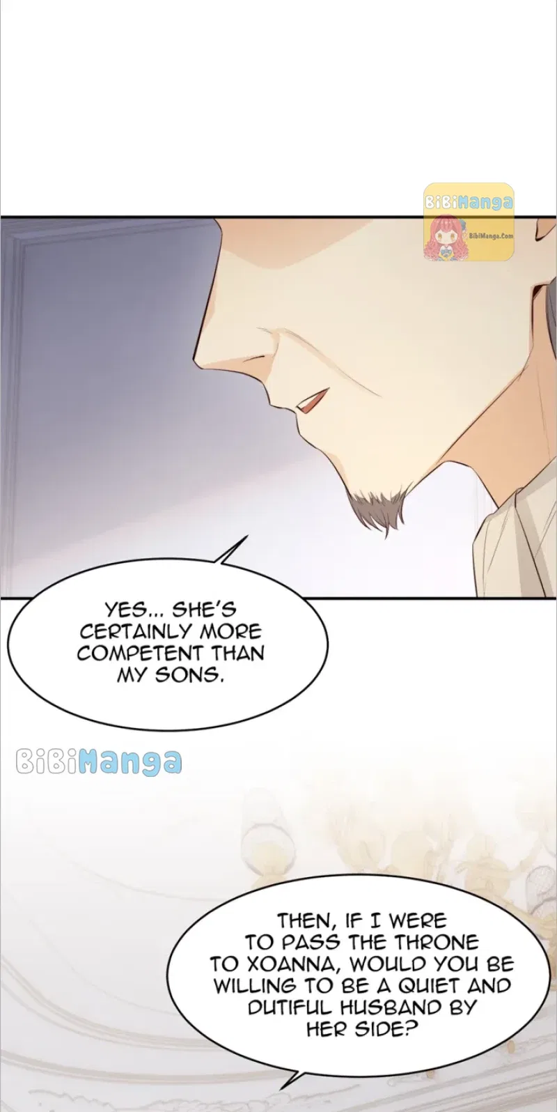 A Princess’s Guide to Saving Dragons Chapter 84 – Page 12