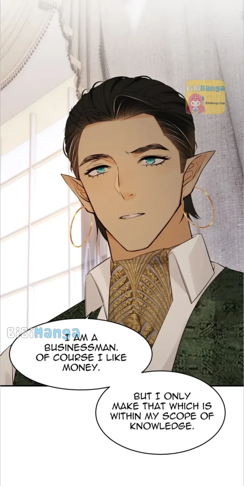 A Princess’s Guide to Saving Dragons Chapter 84 – Page 16