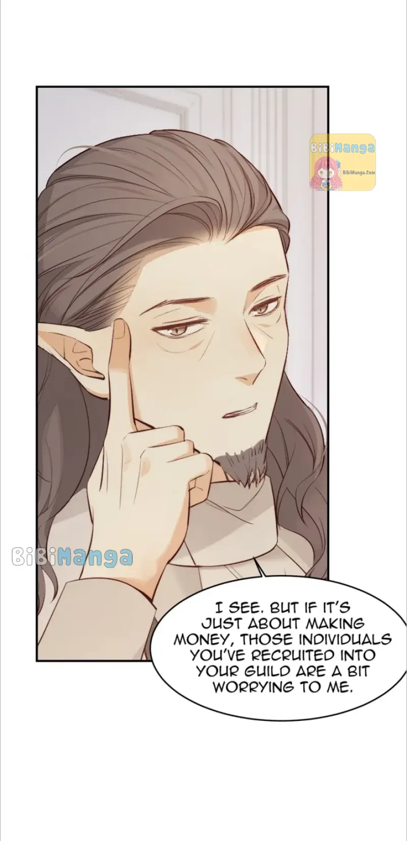 A Princess’s Guide to Saving Dragons Chapter 84 – Page 17