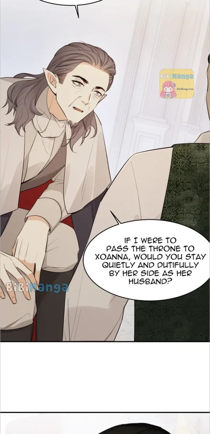 A Princess’s Guide to Saving Dragons Chapter 84 – Page 19